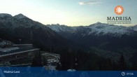 Archived image Webcam Madrisa Klosters Live Cam 06:00