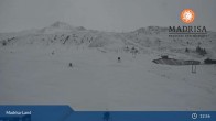 Archiv Foto Webcam Klosters: Madrisa-Land 12:00