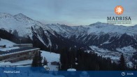 Archived image Webcam Madrisa Klosters Live Cam 16:00