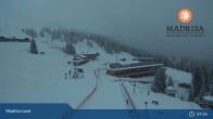 Archived image Webcam Madrisa Klosters Live Cam 07:00