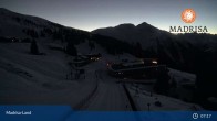 Archiv Foto Webcam Klosters: Madrisa-Land 06:00