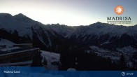 Archiv Foto Webcam Klosters: Madrisa-Land 07:00