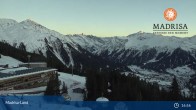 Archived image Webcam Madrisa Klosters Live Cam 16:00