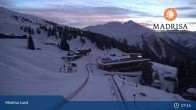 Archived image Webcam Madrisa Klosters Live Cam 06:00