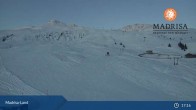 Archived image Webcam Madrisa Klosters Live Cam 16:00