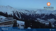 Archiv Foto Webcam Klosters: Madrisa-Land 00:00