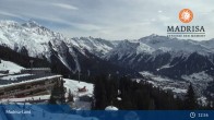 Archiv Foto Webcam Klosters: Madrisa-Land 12:00