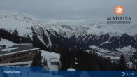 Archiv Foto Webcam Klosters: Madrisa-Land 17:00