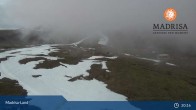 Archived image Webcam Madrisa Klosters Live Cam 02:00