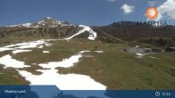 Archiv Foto Webcam Klosters: Madrisa-Land 10:00