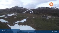 Archiv Foto Webcam Klosters: Madrisa-Land 02:00