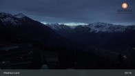 Archiv Foto Webcam Klosters: Madrisa-Land 04:00