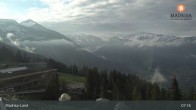 Archiv Foto Webcam Klosters: Madrisa-Land 06:00