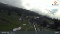 Archiv Foto Webcam Klosters: Madrisa-Land 07:00
