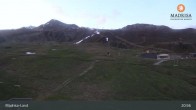 Archiv Foto Webcam Klosters: Madrisa-Land 02:00