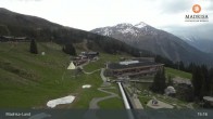 Archiv Foto Webcam Klosters: Madrisa-Land 14:00