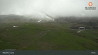 Archiv Foto Webcam Klosters: Madrisa-Land 16:00