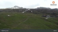 Archived image Webcam Madrisa Klosters Live Cam 08:00