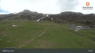 Archived image Webcam Madrisa Klosters Live Cam 12:00
