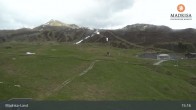 Archived image Webcam Madrisa Klosters Live Cam 14:00