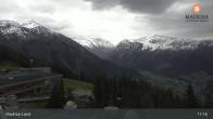 Archived image Webcam Madrisa Klosters Live Cam 16:00