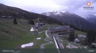 Archived image Webcam Madrisa Klosters Live Cam 00:00