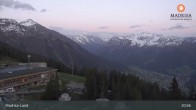 Archiv Foto Webcam Klosters: Madrisa-Land 00:00