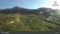Archiv Foto Webcam Klosters: Madrisa-Land 06:00
