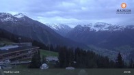 Archived image Webcam Madrisa Klosters Live Cam 02:00