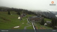 Archived image Webcam Madrisa Klosters Live Cam 07:00