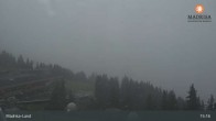 Archived image Webcam Madrisa Klosters Live Cam 14:00