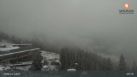 Archiv Foto Webcam Klosters: Madrisa-Land 08:00