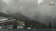Archiv Foto Webcam Klosters: Madrisa-Land 10:00