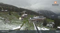 Archiv Foto Webcam Klosters: Madrisa-Land 12:00