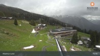 Archiv Foto Webcam Klosters: Madrisa-Land 14:00