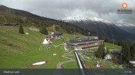 Archiv Foto Webcam Klosters: Madrisa-Land 16:00