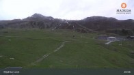 Archiv Foto Webcam Klosters: Madrisa-Land 02:00