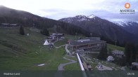 Archiv Foto Webcam Klosters: Madrisa-Land 04:00