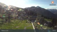 Archiv Foto Webcam Klosters: Madrisa-Land 06:00