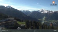 Archiv Foto Webcam Klosters: Madrisa-Land 07:00