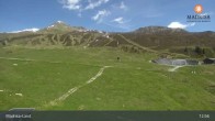 Archiv Foto Webcam Klosters: Madrisa-Land 12:00