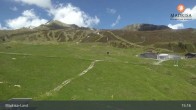 Archiv Foto Webcam Klosters: Madrisa-Land 14:00