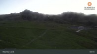 Archiv Foto Webcam Klosters: Madrisa-Land 04:00