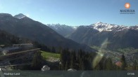 Archiv Foto Webcam Klosters: Madrisa-Land 07:00