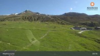 Archiv Foto Webcam Klosters: Madrisa-Land 08:00