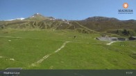 Archiv Foto Webcam Klosters: Madrisa-Land 10:00