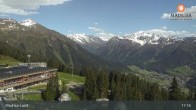 Archiv Foto Webcam Klosters: Madrisa-Land 16:00