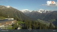 Archiv Foto Webcam Klosters: Madrisa-Land 18:00