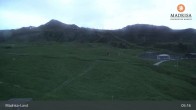 Archiv Foto Webcam Klosters: Madrisa-Land 04:00