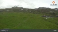 Archiv Foto Webcam Klosters: Madrisa-Land 06:00